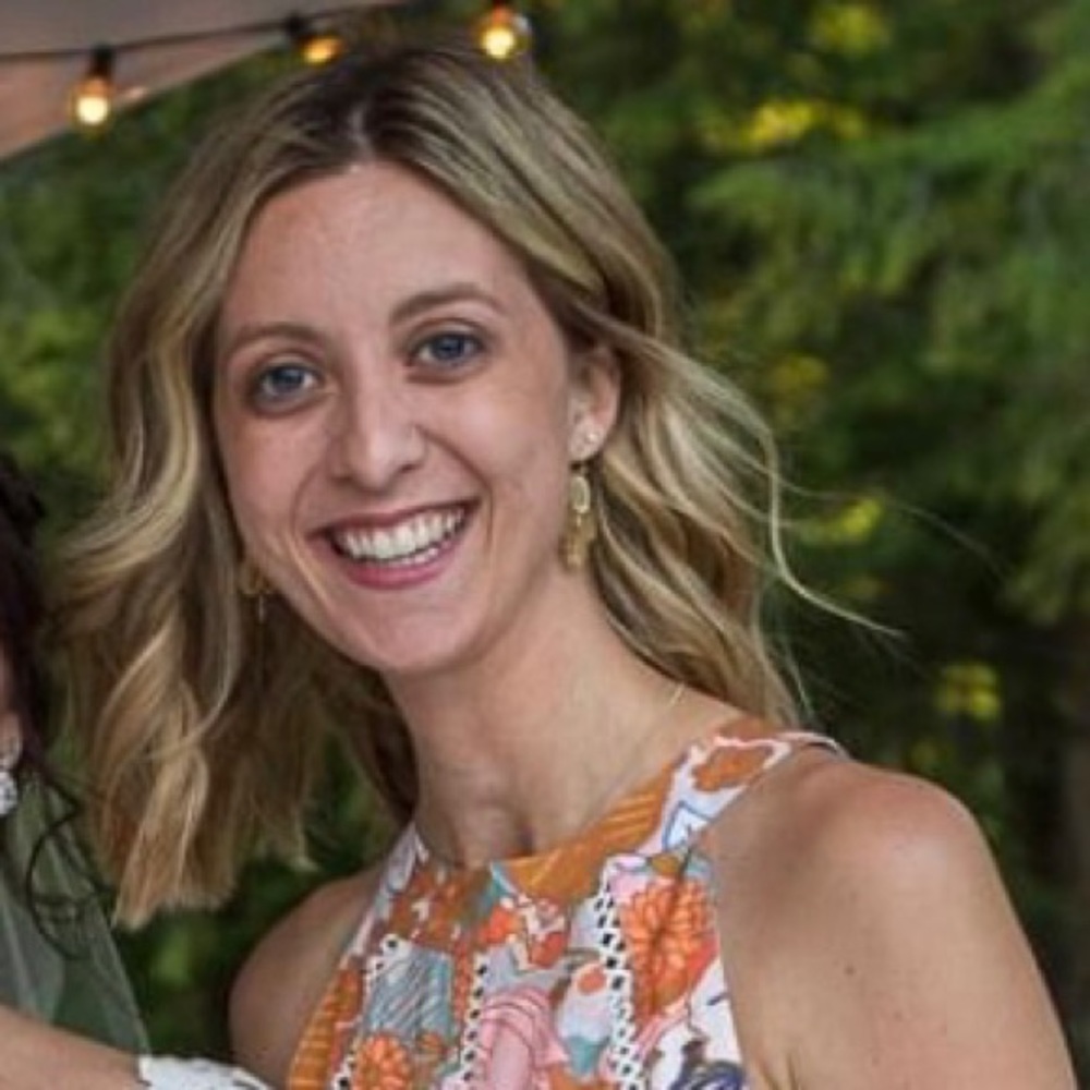 Meet your Posher, Kaitlyn